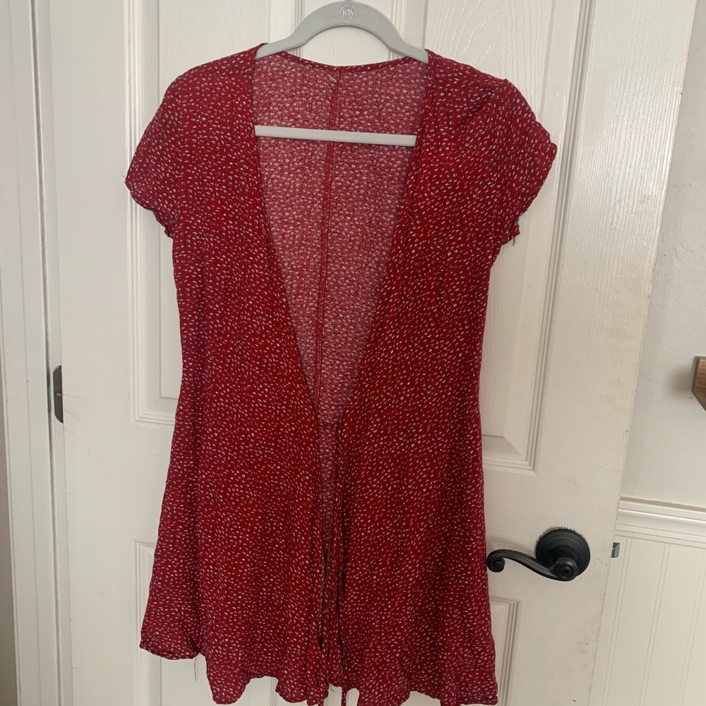 Brandy Melville dress